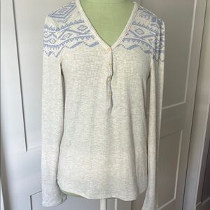 Vineyard Vines Henley